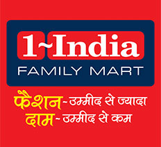 1-India Family Mart