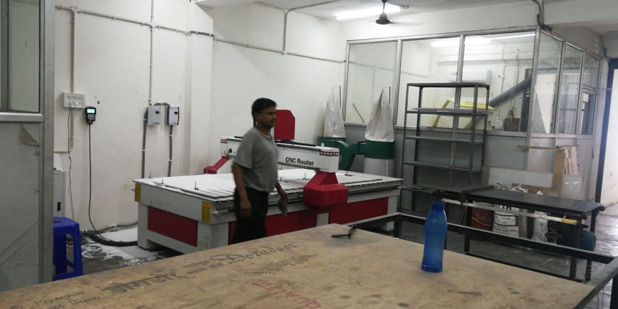 Job manufacturing company delhi