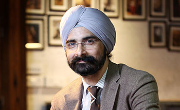 Harkirat Singh, MD, Woodland Worldwide