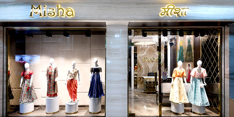 Misha store