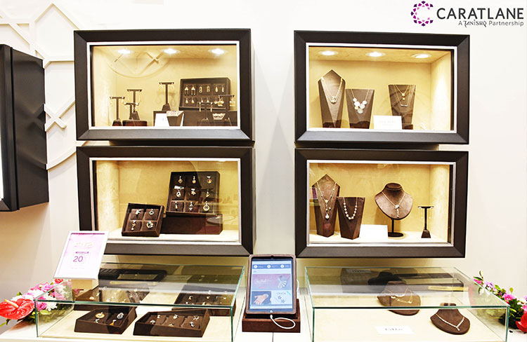 Tanishq, CaratLane