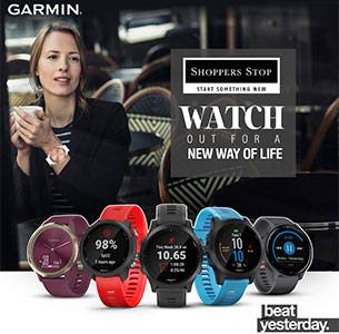 Garmin India