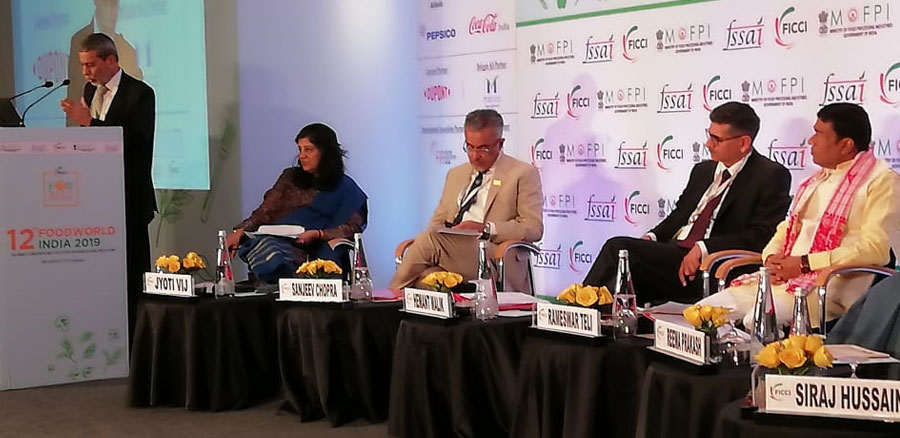 FICCI Foodworld 2019