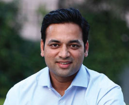 Lalit Raghuvanshi