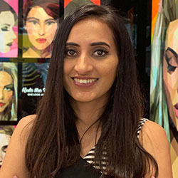 Vineeta Singh, CEO, SUGAR Cosmetics 