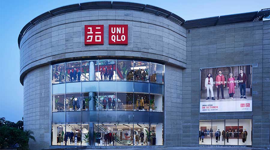 UNIQLO