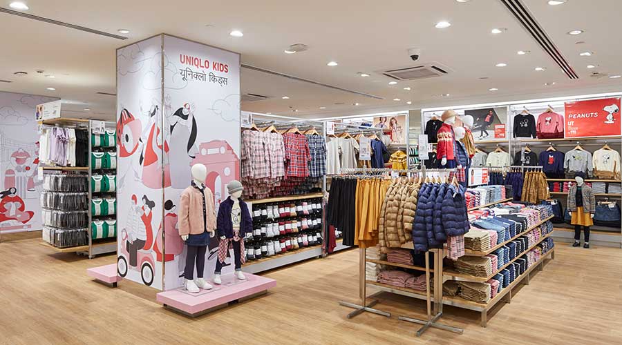 Top với hơn 54 về uniqlo store design - Du học Akina