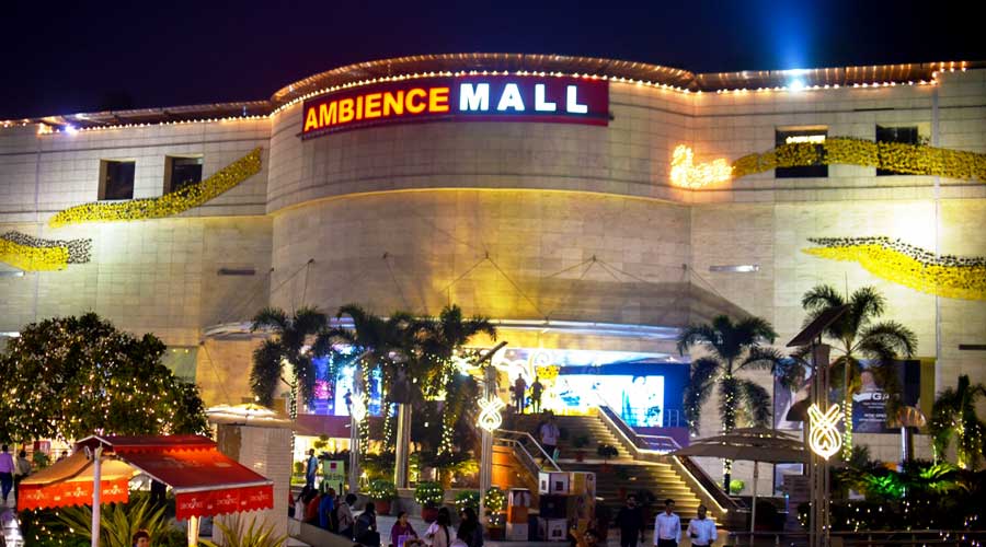 Ambience Malls