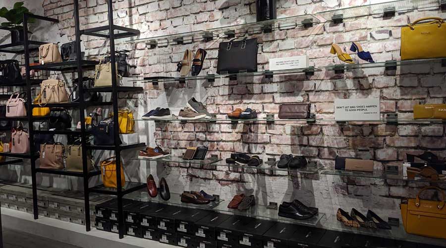 Kenneth Cole opens its first flagship store in India