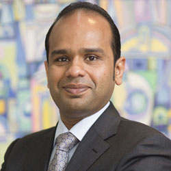 Adeeb Ahamed, Managing Director, Tablez