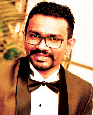 Dhaval Shah, Managing Partner, Axiom Viscom