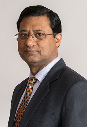 Deep Agarwal, Regional Sales Director – Indian Sub-Continent, Zebra Technologies, Asia Pacific