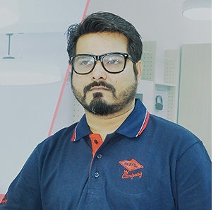 Amit Verma, National Head – Key Accounts, HPL Electric & Power Ltd