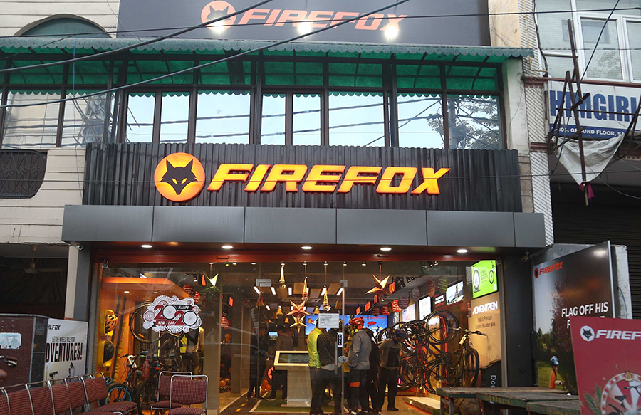 firefox store