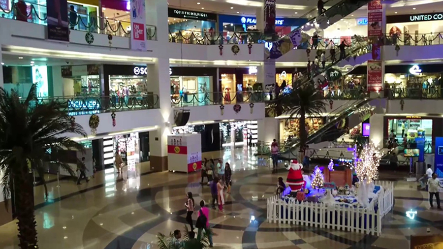 Mumbai malls welcome 24x7 ruling