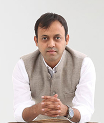 Lokendra Ranawat, CEO, WoodenStreet