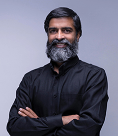 Amit Sharma, Founder, Narvar