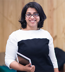 Ayushi Gudwani, Co-Founder, FableStreet