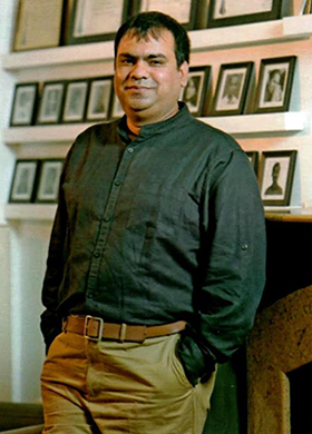 Sanjay Agarwal