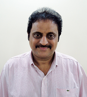 Sanjeev Magon