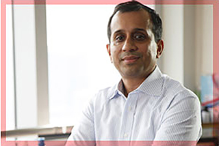 Vinod Nambiar, MD, More Retail