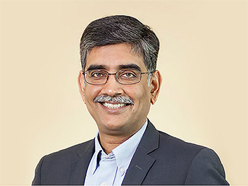 Sunil D’Souza, MD & CEO, Tata Consumer Products 
