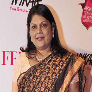 Falguni Nayar,Founder & CEO,Nykaa