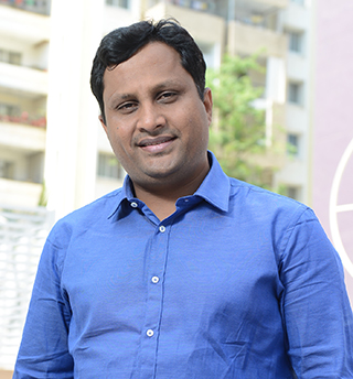 Akhil Gupta, Co-founder & Chief Technology Officer, NoBroker.com