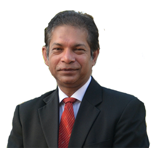 Pankaj Goswami, Chief Growth Officer, Lastmile Solutions India Pvt Ltd 