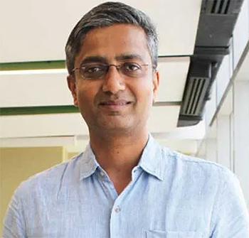 Sriram Venkataraman