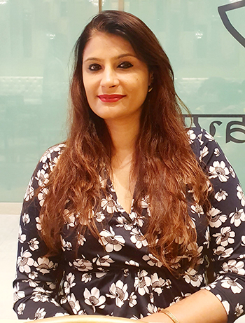 Arti Singh