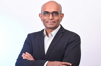 Surender Gnanaolivu, Sr Consultant - Retail Experience