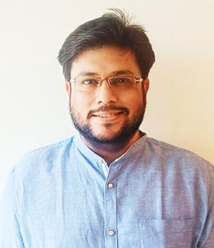 Soumyadeep Mukherjee