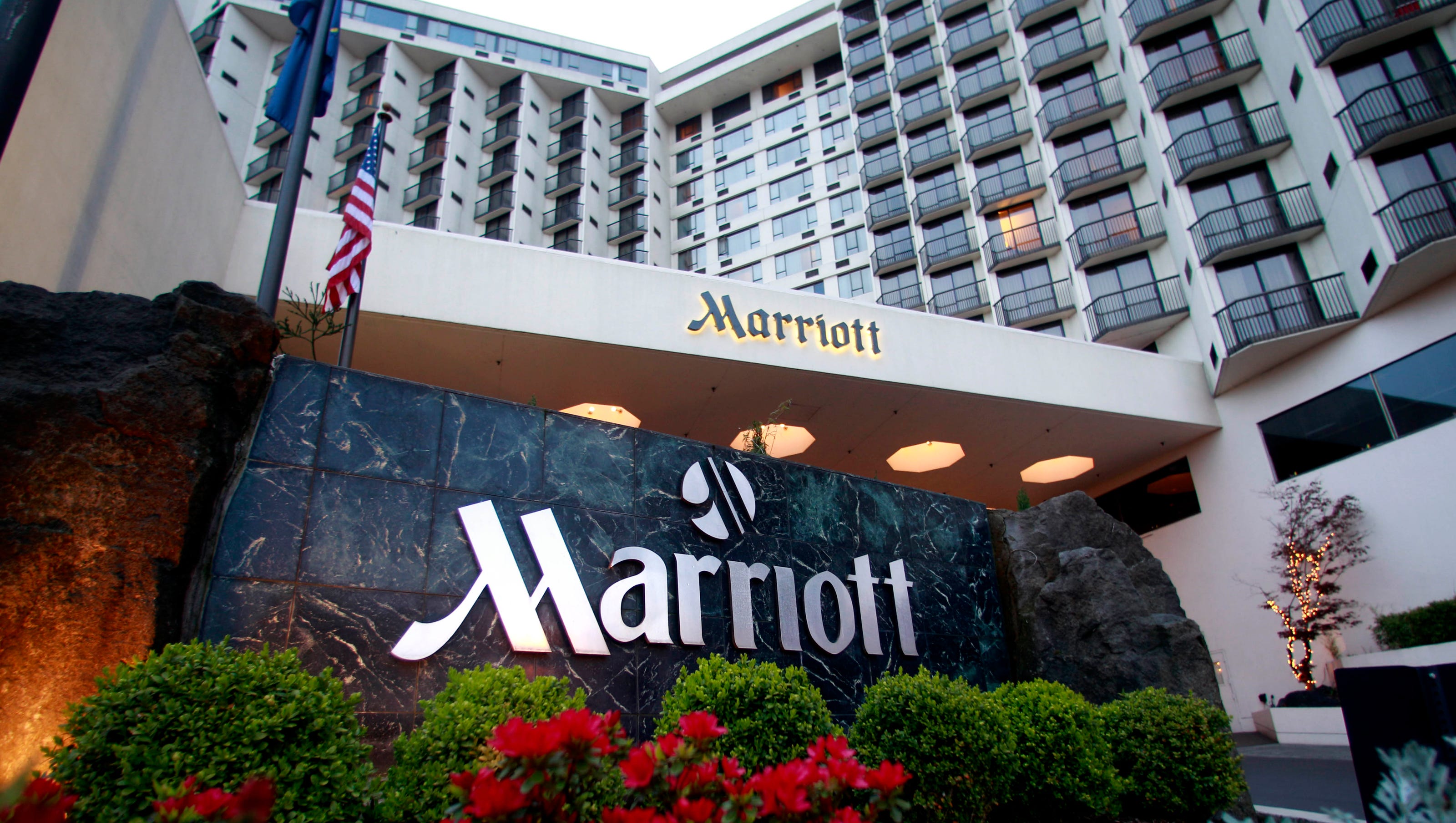 best marriott brand mattress