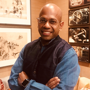 Aditya Ghosh