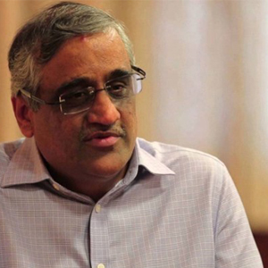 Kishore Biyani, CEO, Future Group