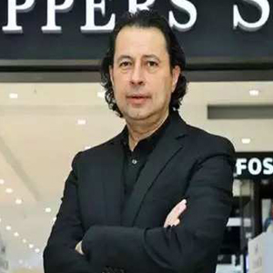 Rajiv Suri, Managing Director & CEO, Shopper's Stop
