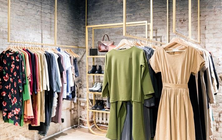 Hit hard by Covid 19 Apparel retail industry looks for the best
