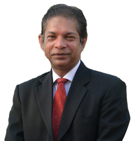 Pankaj Goswami, Chief Growth Officer, Lastmile Solutions India Pvt Ltd