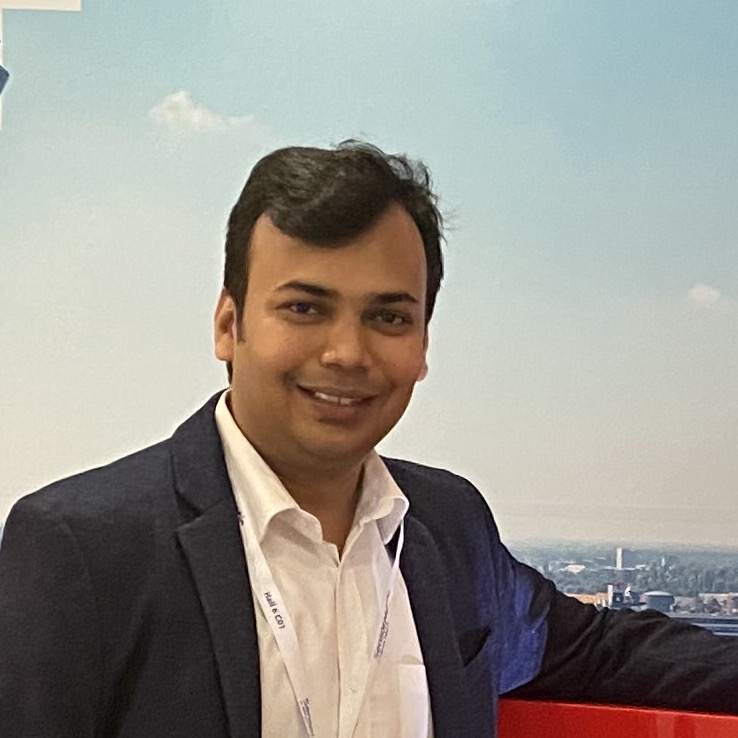 Rohit Saraogi, CEO, VirtuLab