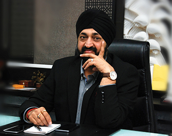 Kuldeep Singh, MD, San Frissco