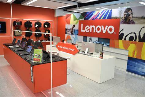 Lenovo opens new store in Hyderabad