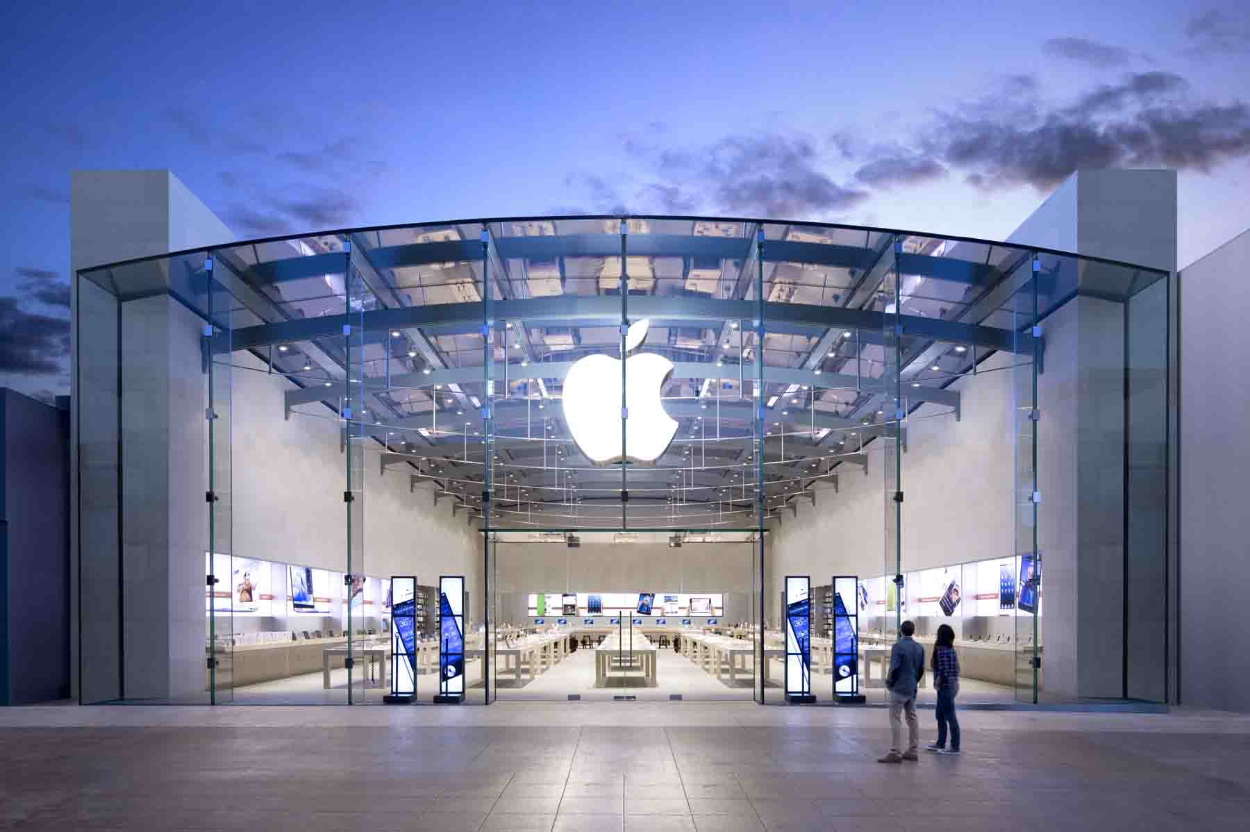 Apple opens its largest technology centre in Bengaluru