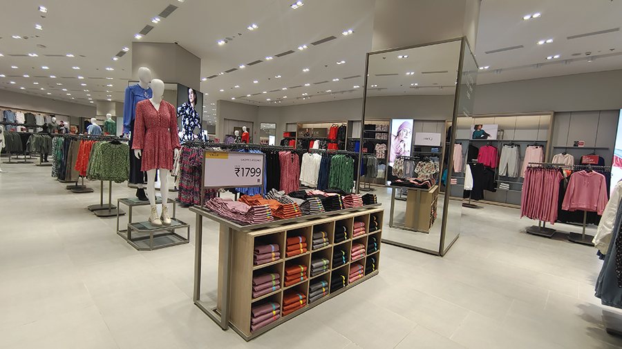 M&S expands footprint in Central India with 96th store in Indore