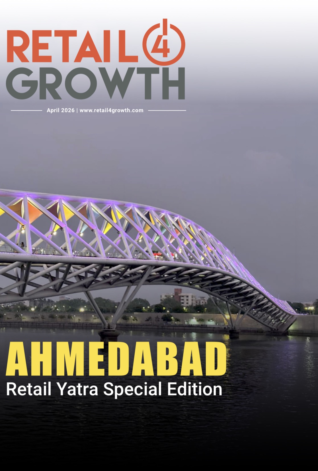 Retail Yatra