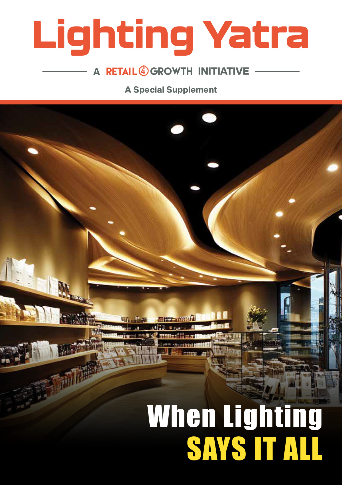 Lighting Yatra